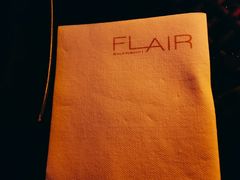 -FLAIR顶层餐厅酒吧(浦东丽思卡尔顿酒店)