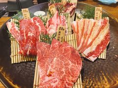 -黑牛の店·和牛烧肉(合生汇店)
