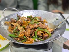 -江南古镇味道·私房菜