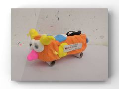 -蕃茄田艺术(普陀长风大悦城中心)