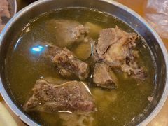 -老牌依强牛肉店(达道总店)