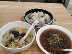 -景芳周大姐烧麦(东新店)