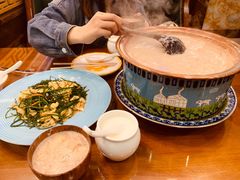 -浩日沁·蒙式餐厅(金泽时代广场店)