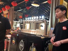 -宽店烧烤(大兴店)