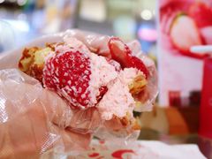 -西树泡芙(静安大悦城店)