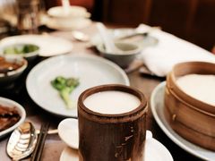 -西安凯悦酒店·湖畔中餐厅