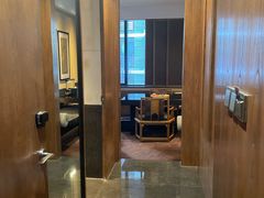 -西安威斯汀大酒店