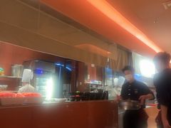 -巴奴毛肚火锅(京西大悦城店)