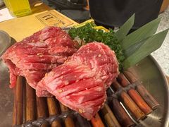 -西塔老太太泥炉烤肉(双井店)