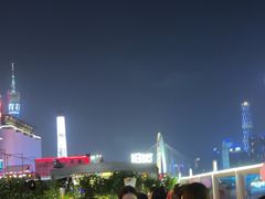 -琶醍壹号•潮菜江景餐吧