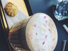 -STARRY CAFE & LOUNGE BAR(高新店)