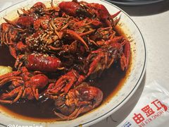 -红盔甲·小龙虾(天钥桥店)