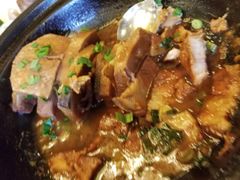 香芋酥肉煲-海景壹号大酒店(惠钱路店)