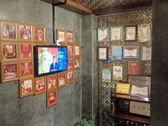 -南山饭店(阳明古镇店)