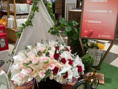 -杭州大厦LSE城市生活超市(杭州大厦店)