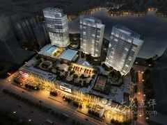 -南京圣和府邸豪华精选酒店