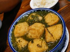 -兰边碗(鼓楼店)