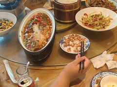 -鸿运楼·舌尖上的徽菜