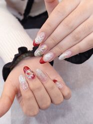 -鲸彩·美甲美睫科技护肤