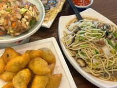 -海坛特色小吃·只做平潭特色菜(平潭店)