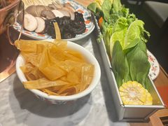 -北京老门框爆肚四季涮肉(淮海东路外滩店)