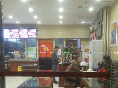 -庆丰包子铺(回龙观店)