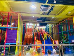 -宝燕乐园(闵行旗舰店)