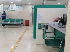 -中国农业银行(上海古北新区支行)