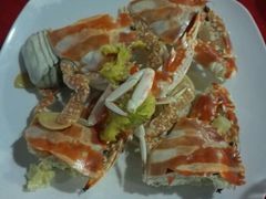 android_upload_pic-幸福姐海鲜大排档