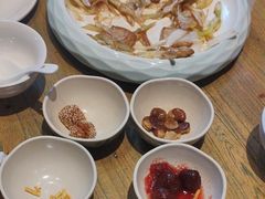 -京味斋·北京烤鸭(新源街店)