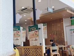 -德克士(西湖文化广场店)