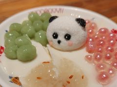 -破三川·新川菜(静安大融城店)