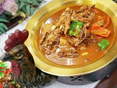 -南京金牛湖巨碗鱼头