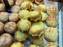-幸福西饼面包茶饮(车公庙店)
