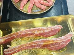 -牛犇烤肉(物资学院路店)