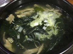 -第二外国语学院-韩国餐厅(朝阳路店)