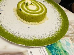 -théATRE 茶聚场(王府中環店)