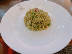 -大佛寺高级素食自助餐厅
