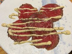 生牛肉刺身-水林间·寿喜烧自助(仙林金鹰店)