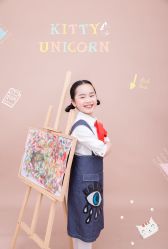 -卡洛儿高端儿童摄影(郑东新区店)