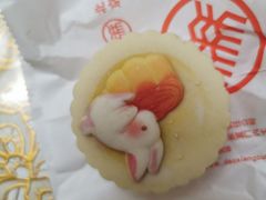 -北京稻香村(冯村店)