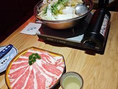 -有喜屋·日料·居酒屋(旭辉广场店)