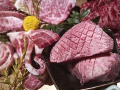 -300杯·和牛烧肉清酒专门店(廊里店)