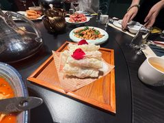 -福照楼汽锅鸡·云南菜(火车站锦江店)