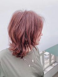 点击看大图 -IN HAIR艺术+造型