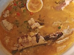 -庆江南江南菜(琴湖溪里花园城店)