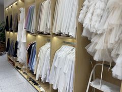 -天真蓝照相馆(五角场百联又一城店)