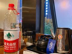 -九田家黑牛烤肉料理(三墩店)
