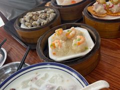 -恒兴发茶店(水巷口店)