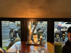 -陶享时光西餐·下午茶(信河街店)